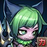 刀塔传奇狼人攻略 狼人竞技场思路分析