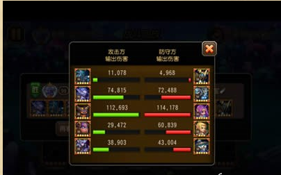 刀塔传奇月骑影魔阵容分析 月骑影魔铸传奇