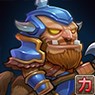 巫医核心队 刀塔传奇平民凤凰8阵容