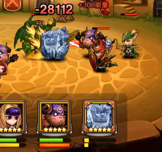 刀塔传奇恶魔巫师英雄攻略详细介绍