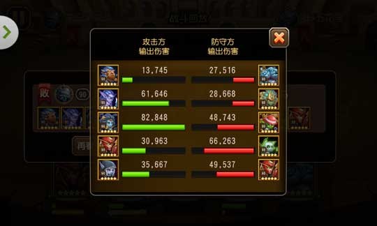 重获新生 刀塔传奇英雄骨法平衡物魔分析