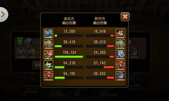 重获新生 刀塔传奇英雄骨法平衡物魔分析