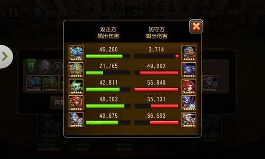 重获新生 刀塔传奇英雄骨法平衡物魔分析