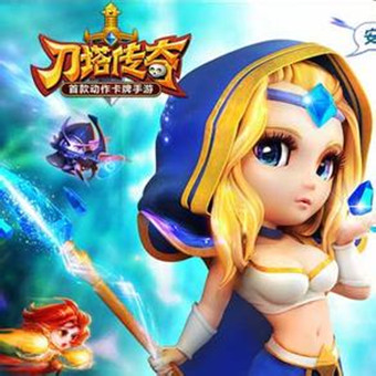 刀塔传奇3.0版本后即将翻身的英雄浅析