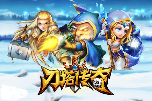 看刀塔传奇智力英雄排行榜 推荐给力法师