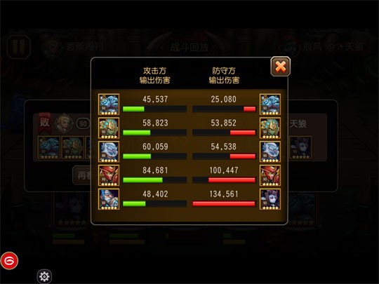 刀塔传奇觉醒痛苦女王分析 完美法系输出