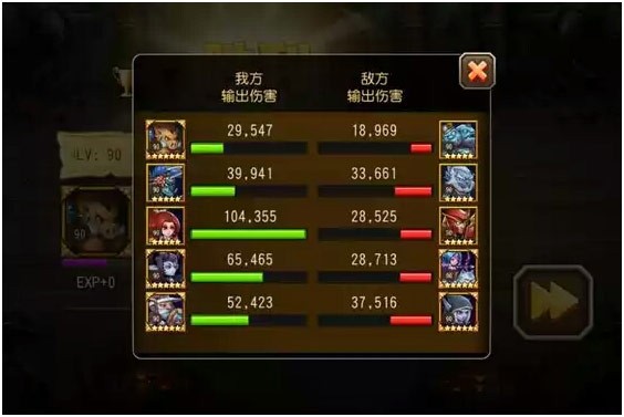 刀塔传奇神灵武士觉醒能力评估