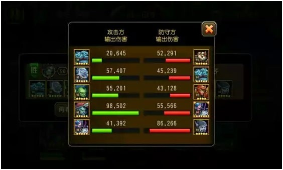 刀塔传奇神灵武士觉醒能力评估