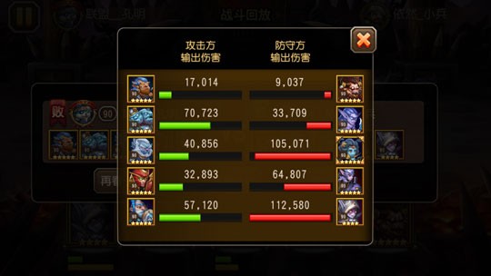 极限控制T 刀塔传奇觉醒神牛竞技场实战点评