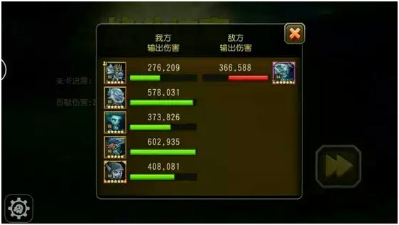 刀塔传奇神灵武士觉醒能力评估