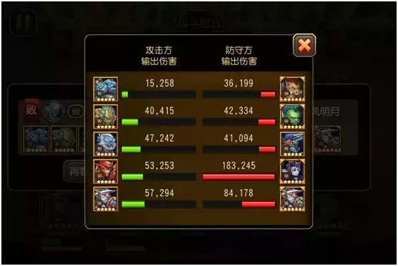 刀塔传奇神灵武士觉醒能力评估