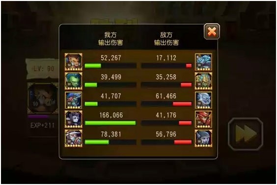 刀塔传奇神灵武士觉醒能力评估