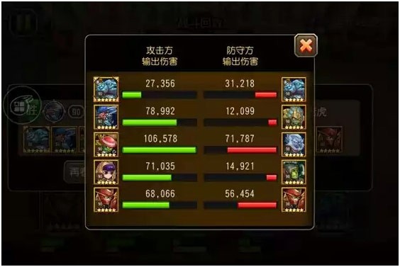 刀塔传奇神灵武士觉醒能力评估
