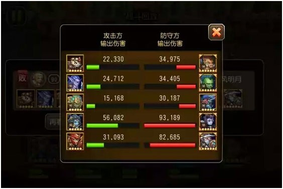 刀塔传奇神灵武士觉醒能力评估