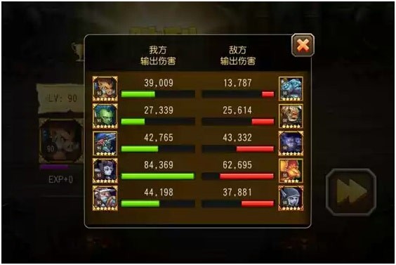 刀塔传奇神灵武士觉醒能力评估