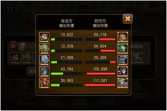 刀塔传奇神灵武士觉醒能力评估