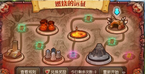 刀塔传奇树精卫士远征怎么样 远征阵容详解