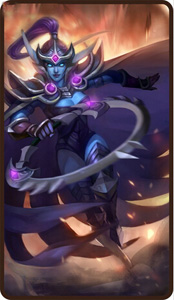 刀塔传奇幻影刺客怎么获得 幻影获得方式
