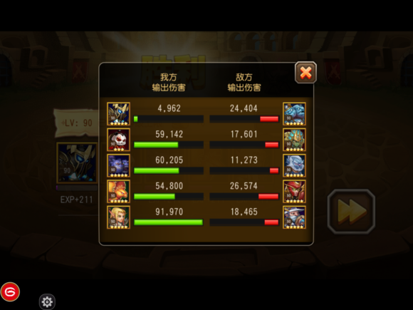 简析技能机制 探究刀塔传奇火猫阵容组合
