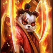 无尽火焰欲烧人 灰烬之地欲重生