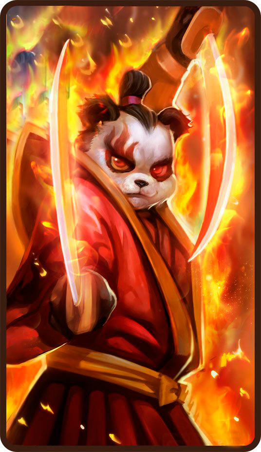刀塔传奇灰烬之灵火猫如何获取