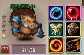 竞技场主流英雄与敌法之间的关系
