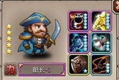 竞技场主流英雄与敌法之间的关系