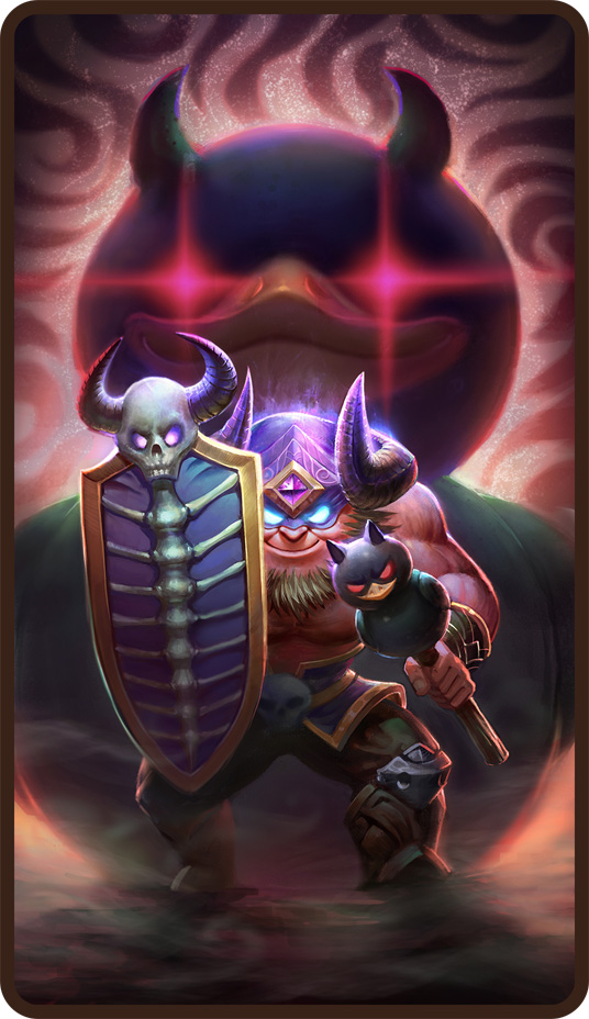 刀塔传奇恶魔巫师觉醒任务详解