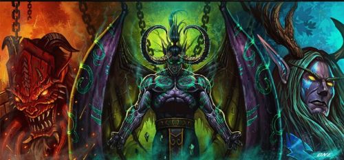 刀塔传奇恶魔降临 灵魂守卫前瞻