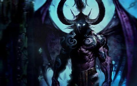 刀塔传奇恶魔降临 灵魂守卫前瞻